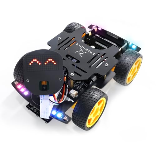 ロボットドックキット ESP32-WROVER CAM 用 ロボットドックキット ESP32-WROVER CAM 用